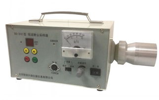 北京联谊兴通仪器仪表产品目录导览